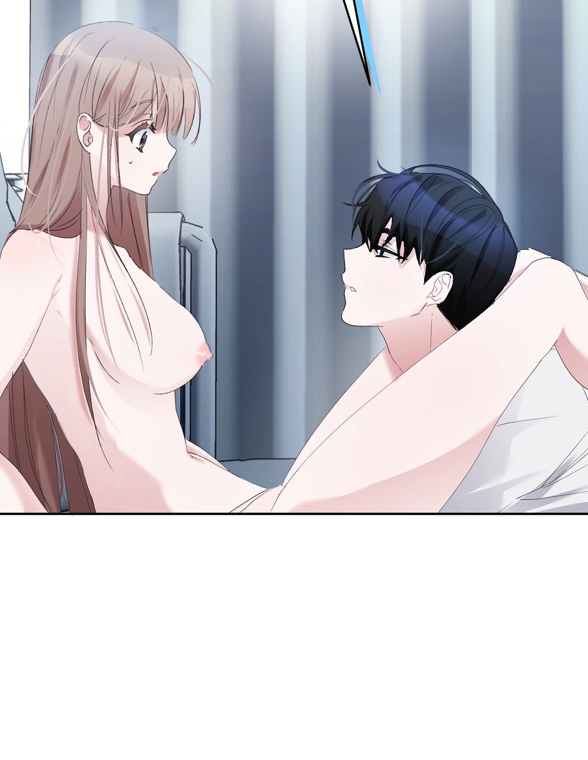 [18+] Người Bạn Dâm Loạn chapter 4.2 - Trang 43