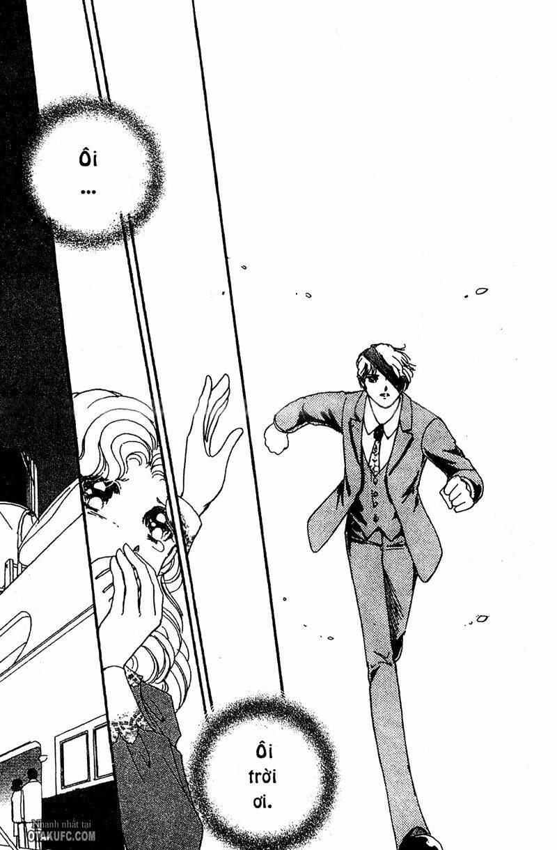 khúc tình ca ban mai - akatsuki no aria chapter 68 30