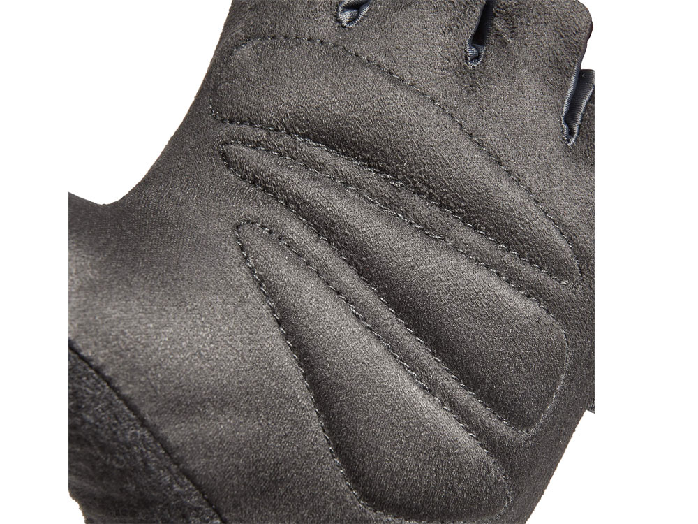 Găng Tay Thể Thao Chính Hãng ADIDAS ADGB-1242 Essential Adjustable Gloves - Tập Fitness, Gym, Yoga