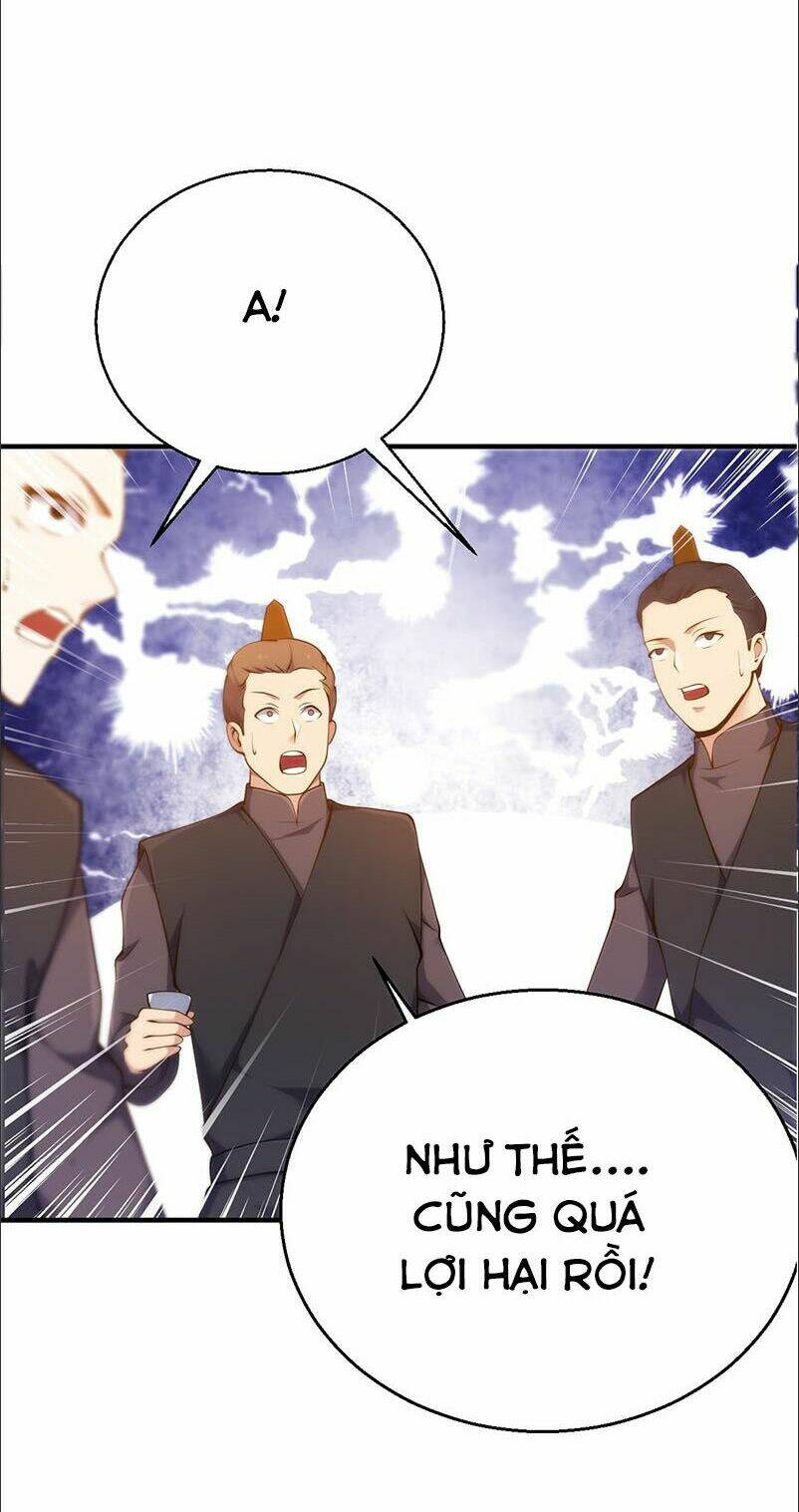 thiên hạ kiếp chapter 12 33