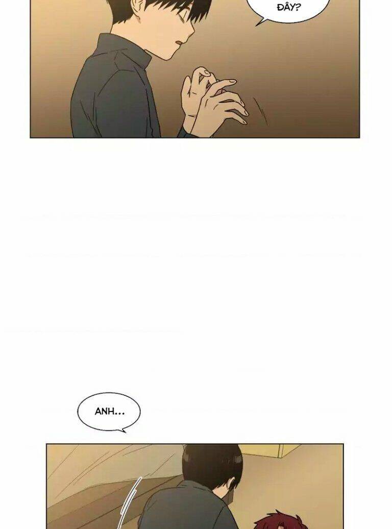 …”một sự thật khá khó chịu.” chapter 49 39