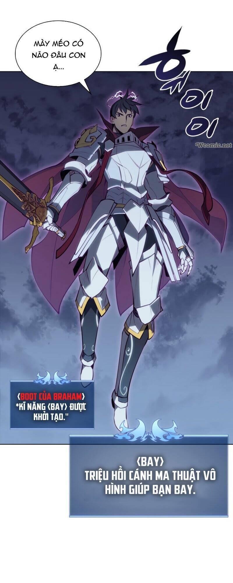 vượt qua giới hạn chapter 76 53