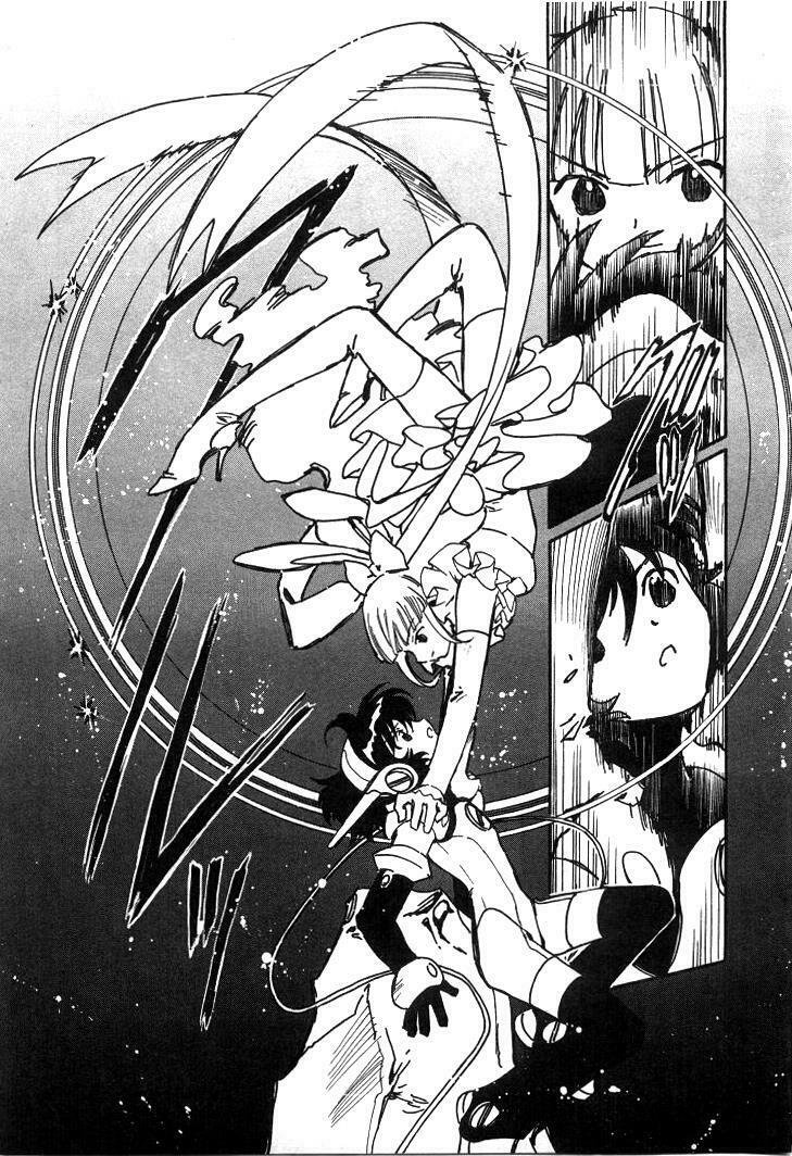 angelic layer chapter 24 17