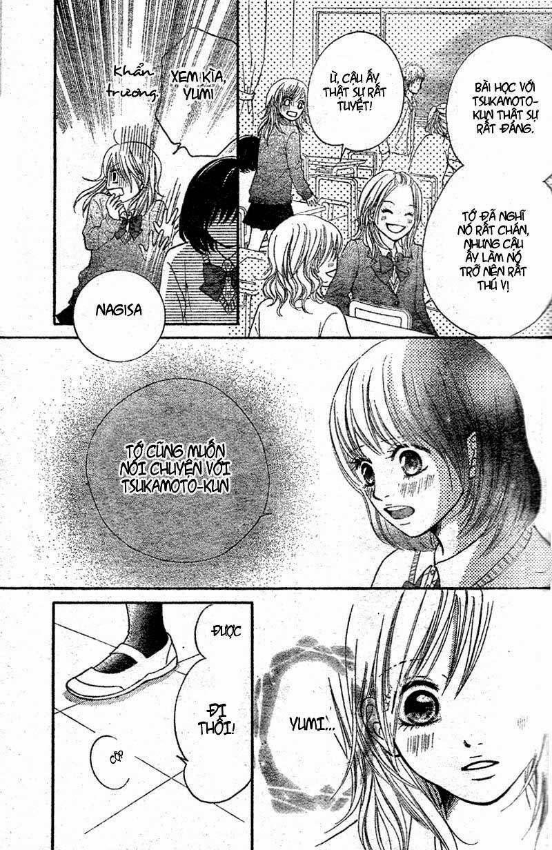 seishun panda! chapter 1 39