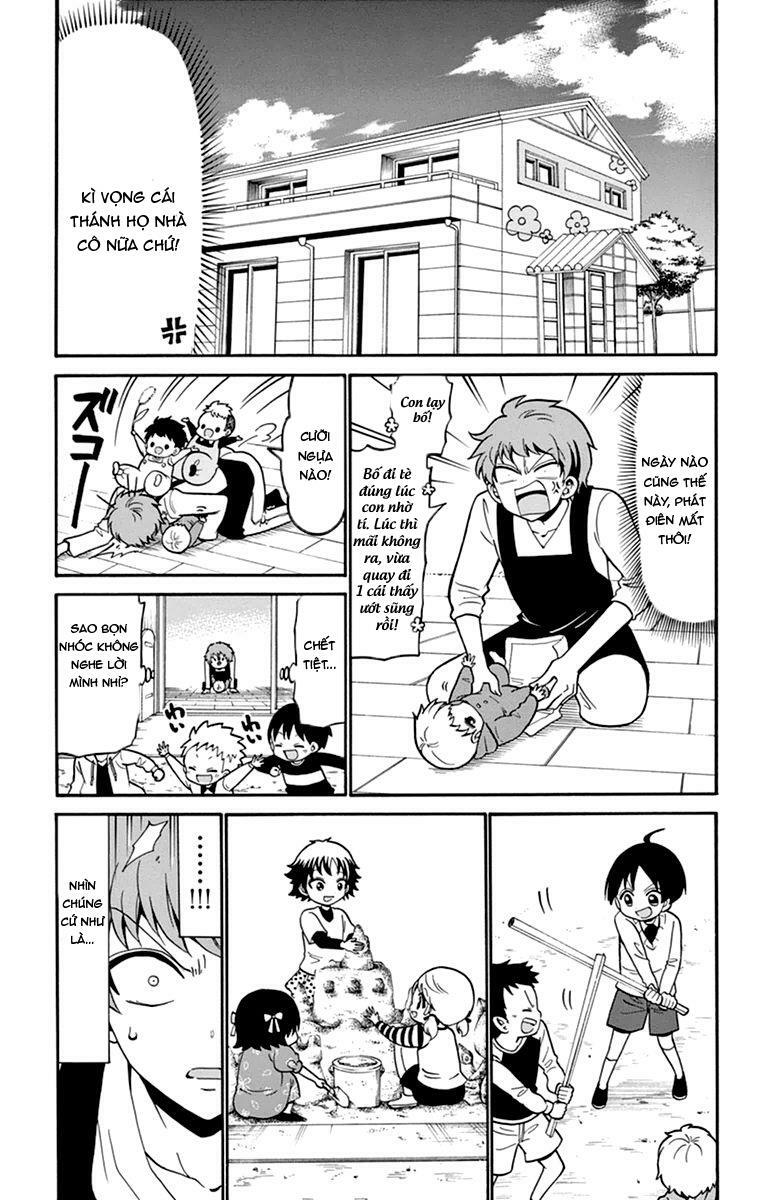 tenshi to akuto!! chapter 10 5