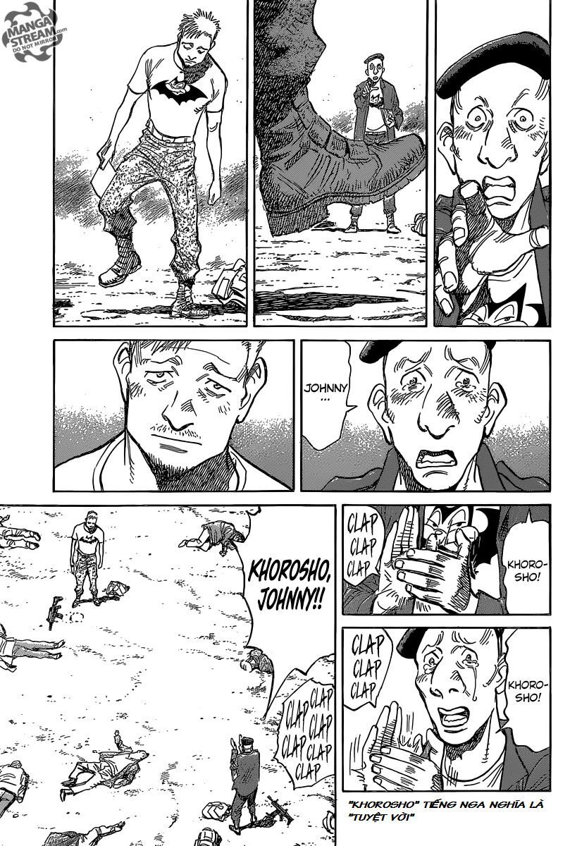 billy bat chapter 165 15