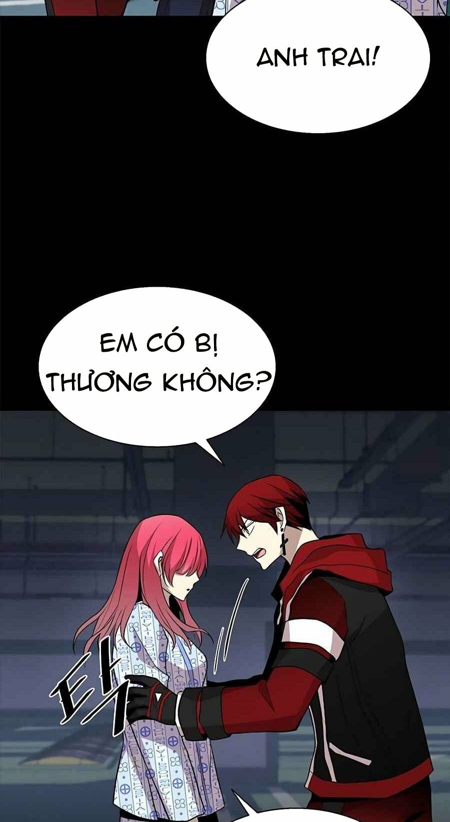 chuyển sinh thành ác nhân chapter 22 26