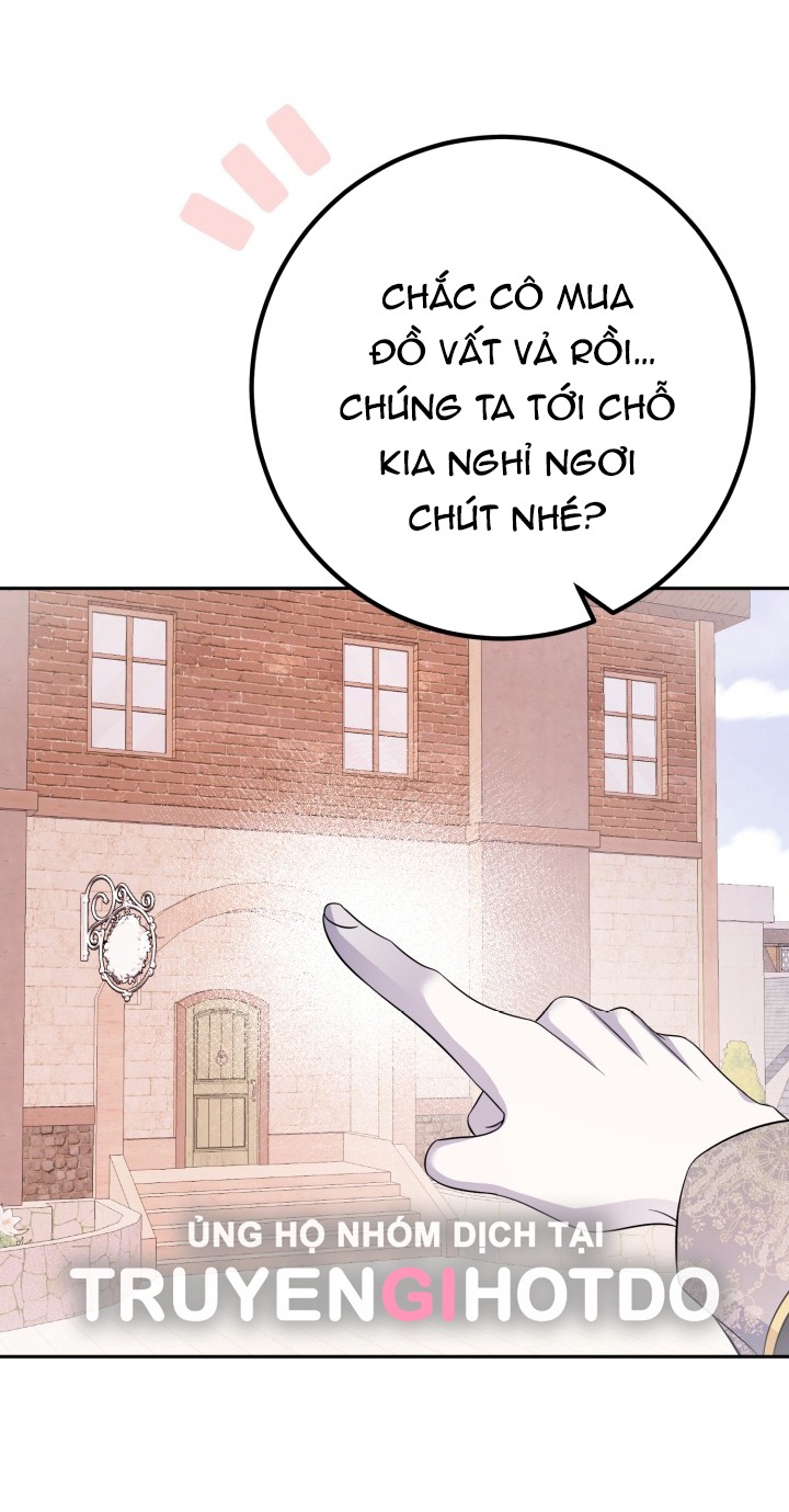 [18+] nếu cứu rỗi một cầm thú hư hỏng chapter 44.2 5