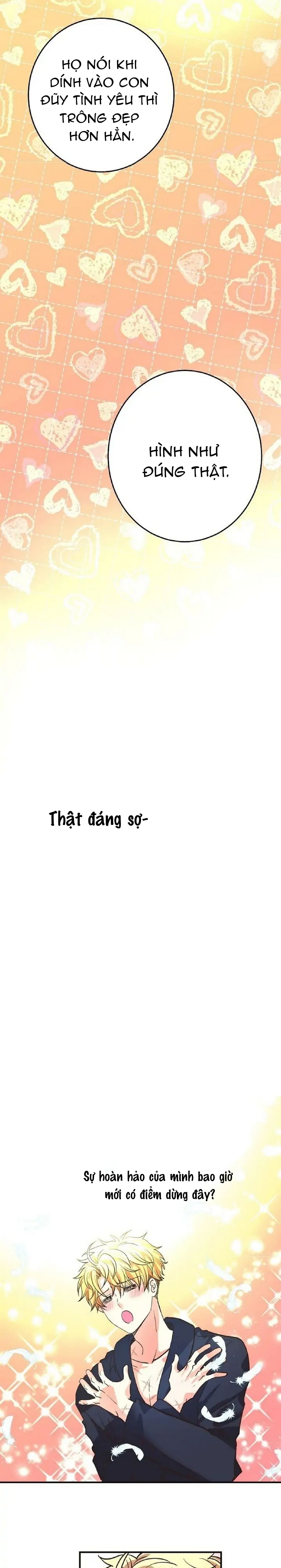 mối quan hệ phù hợp chapter 15 4