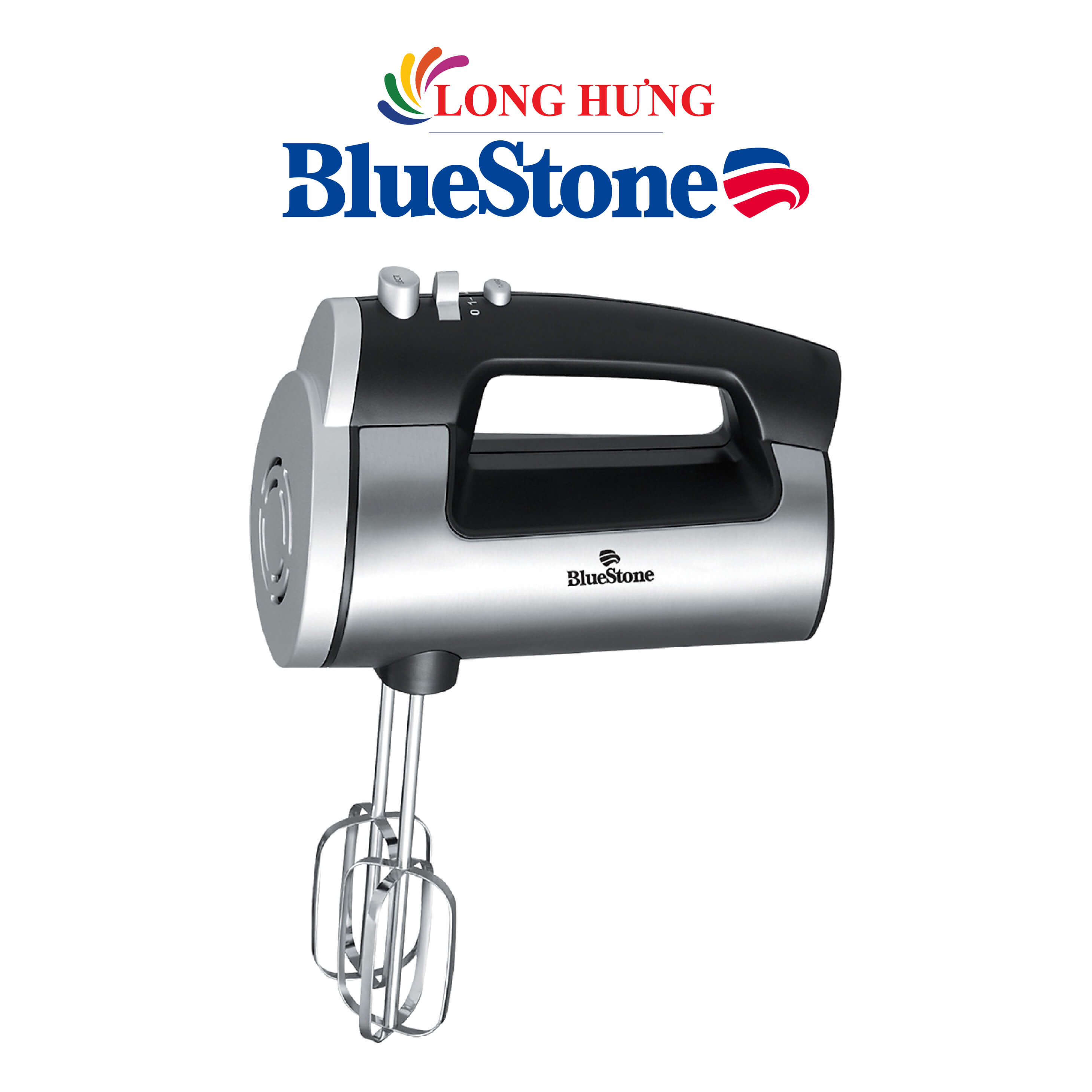 Máy đánh trứng Bluestone HMB-6333S - Hàng chính hãng