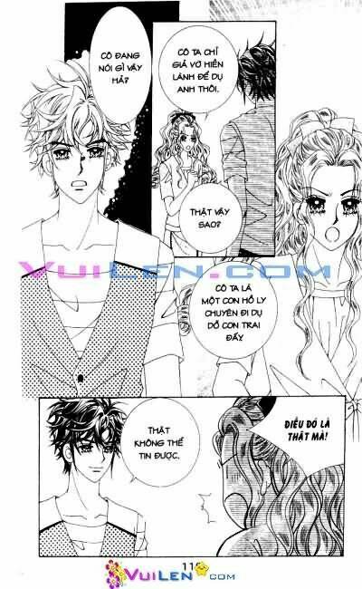chạm mặt thần tượng chapter 11 119