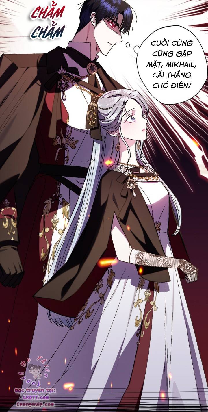 cha, con không muốn kết hôn đâu chapter 39 20