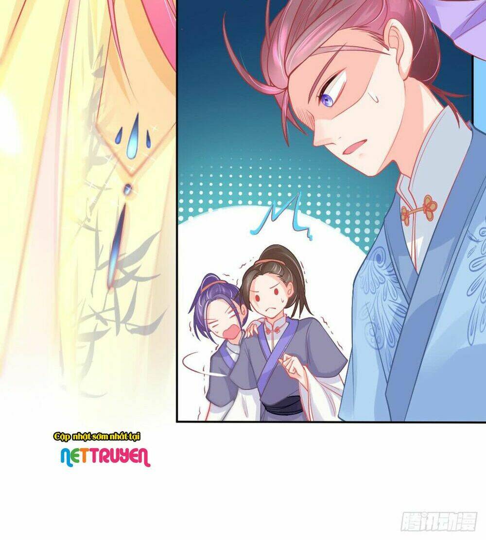 bổn vương phi có roi trong tay chapter 9 28