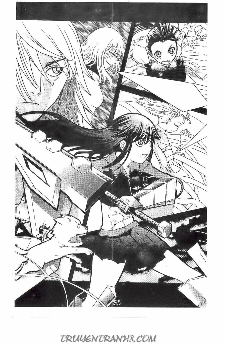 binlang chapter 16 30