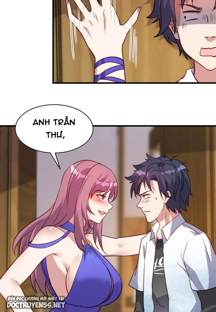 Slime ta treo cự long lên đánh là hợp lý nhỉ? Chapter 151 7