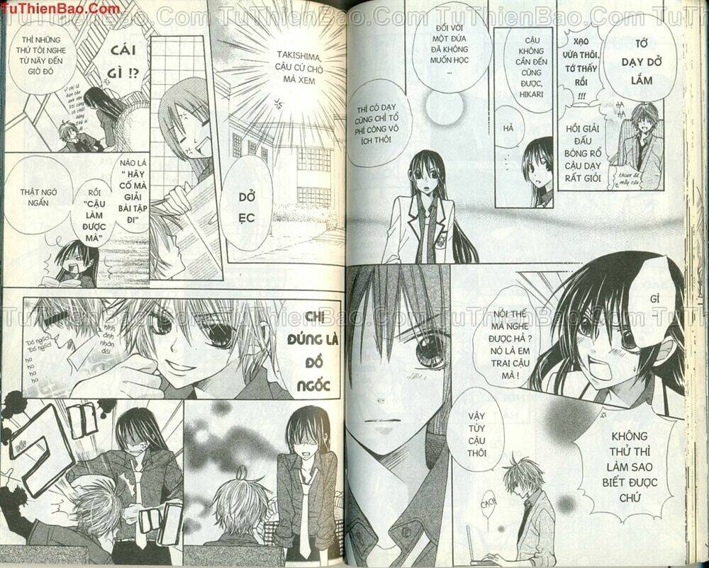 s a - lớp học ưu tú chapter 1 71