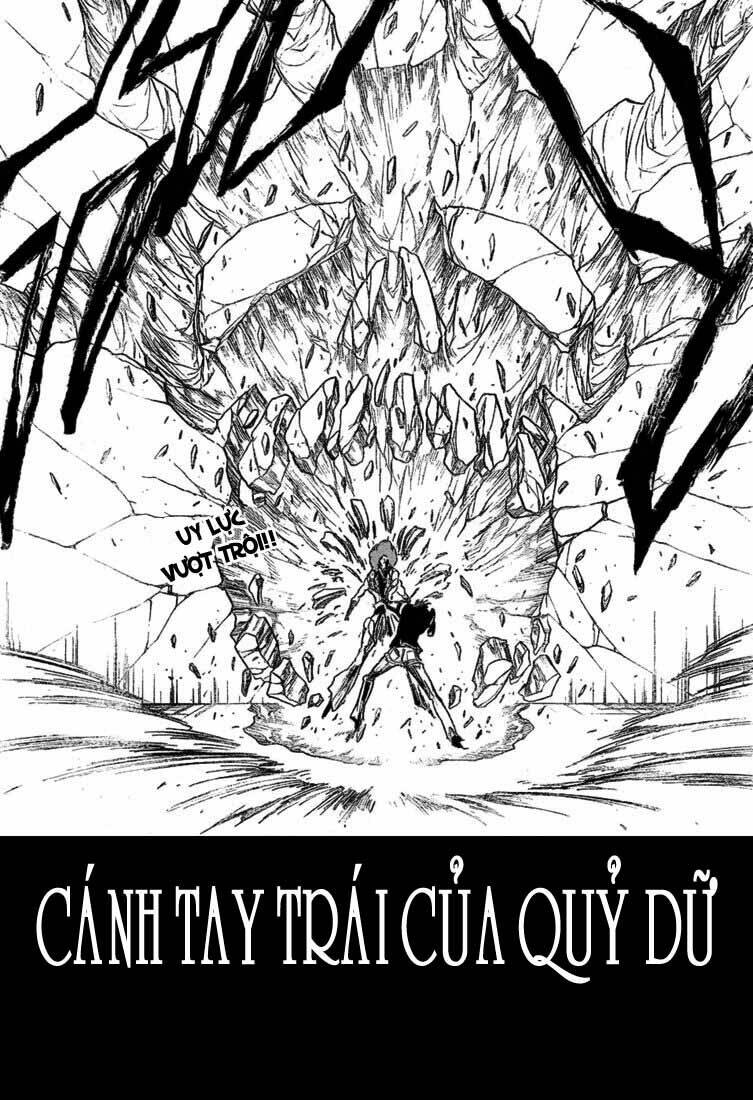 thần chết ichigo chapter 261 13