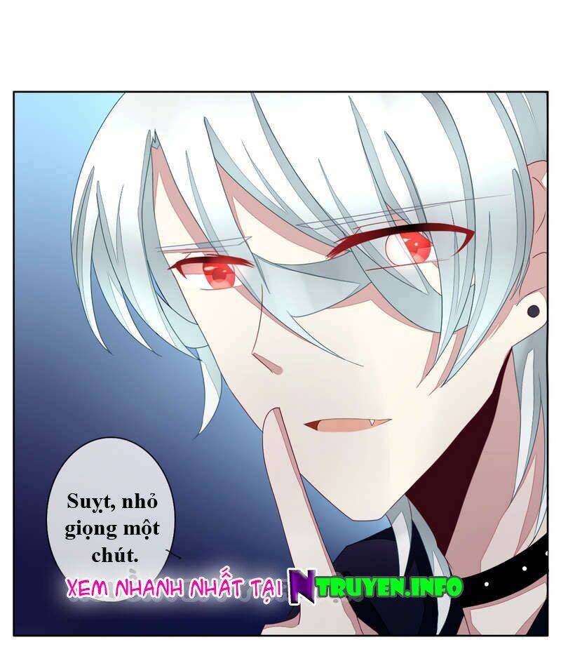 vị hôn thê bỏ trốn chapter 20 38