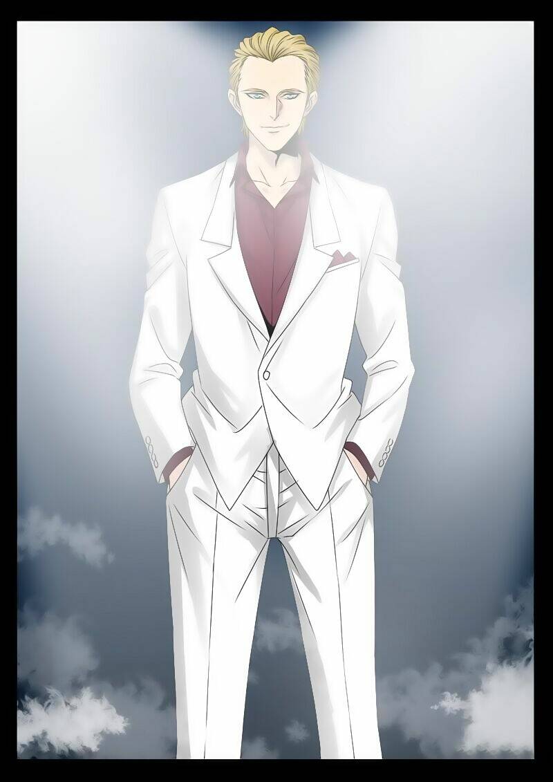 huyết ma nhân chapter 93 12