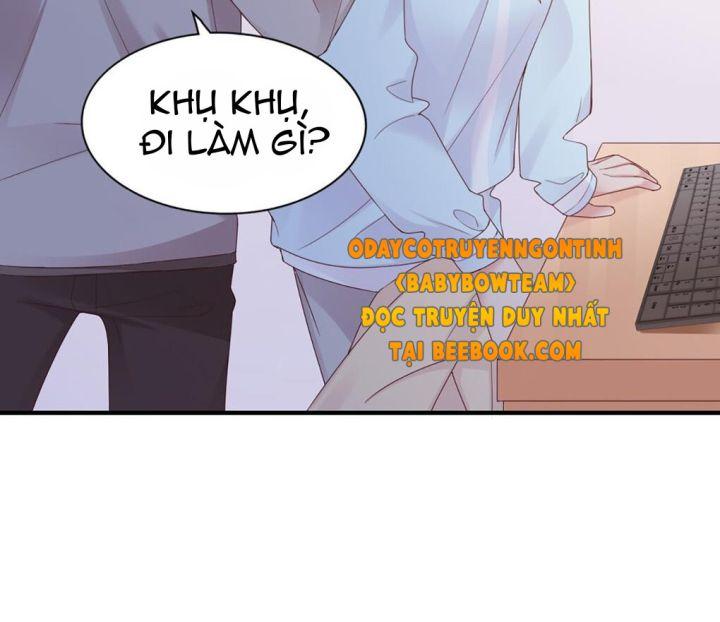 chiếc bật lửa và váy công chúa (b) chapter 36 17