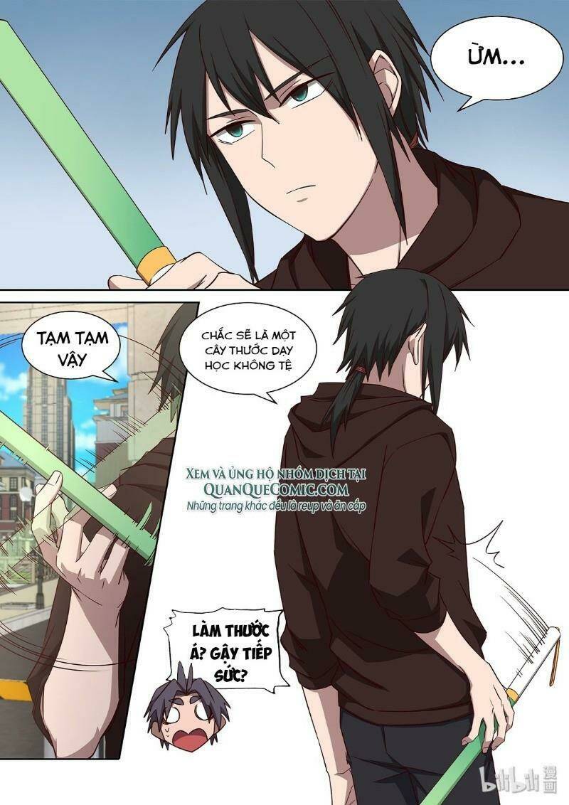 đại ẩn vu trạch chapter 30 18