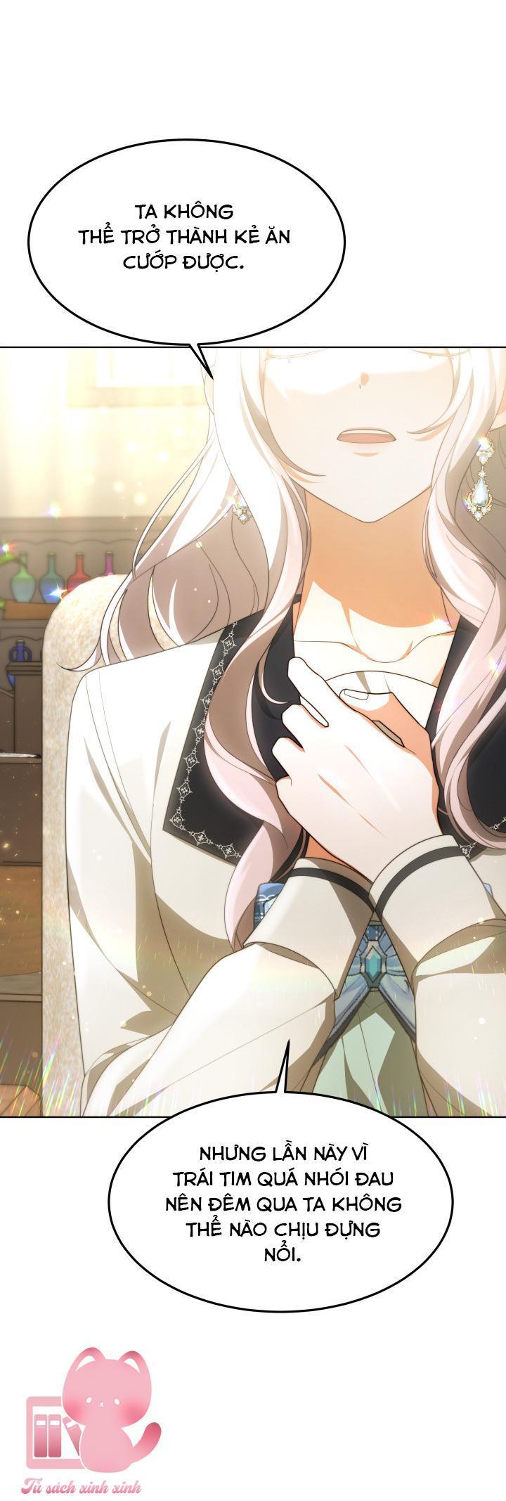 từ chồng cũ hóa thành nam chính chapter 35 69