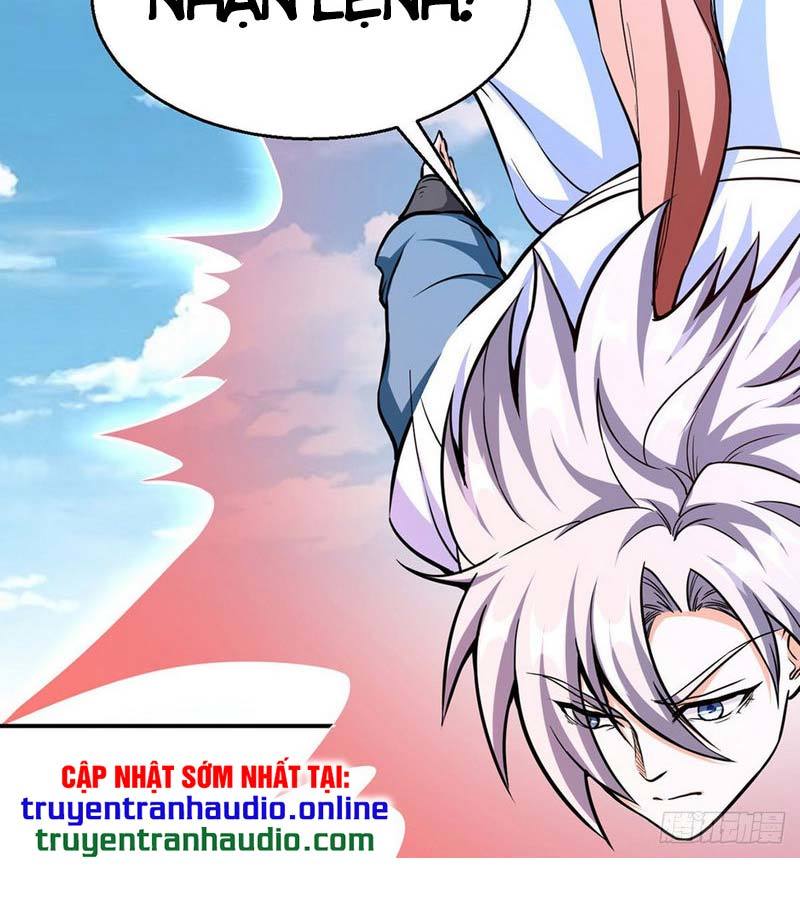 võ đạo độc tôn chapter 445 30