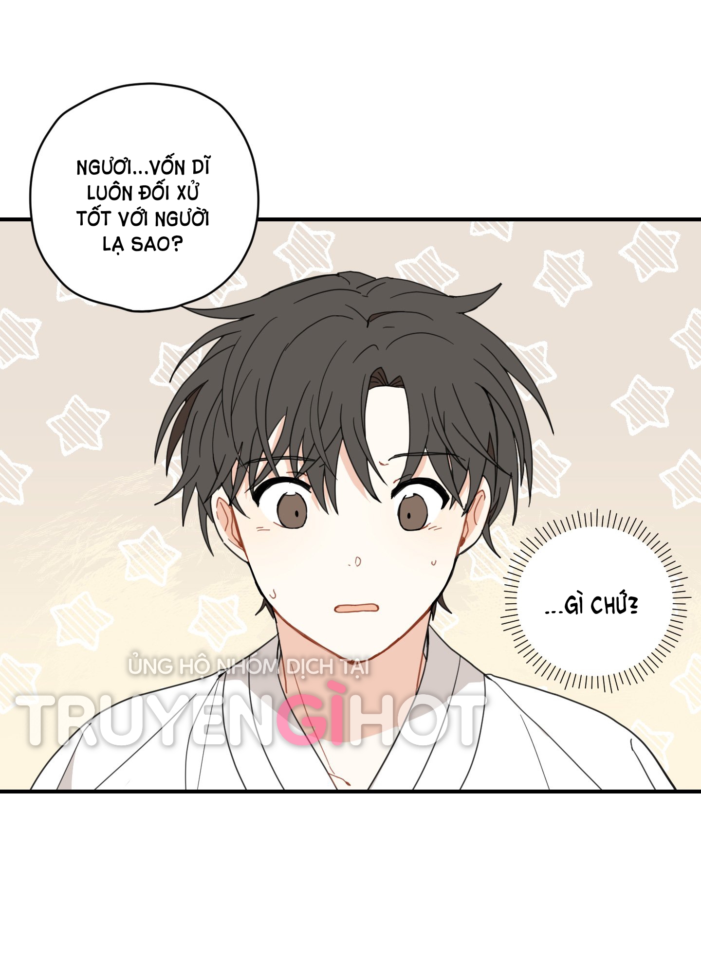 [18+] con đường hoa chuông vàng - liên kiều rơi chốn này chapter 4.2 30