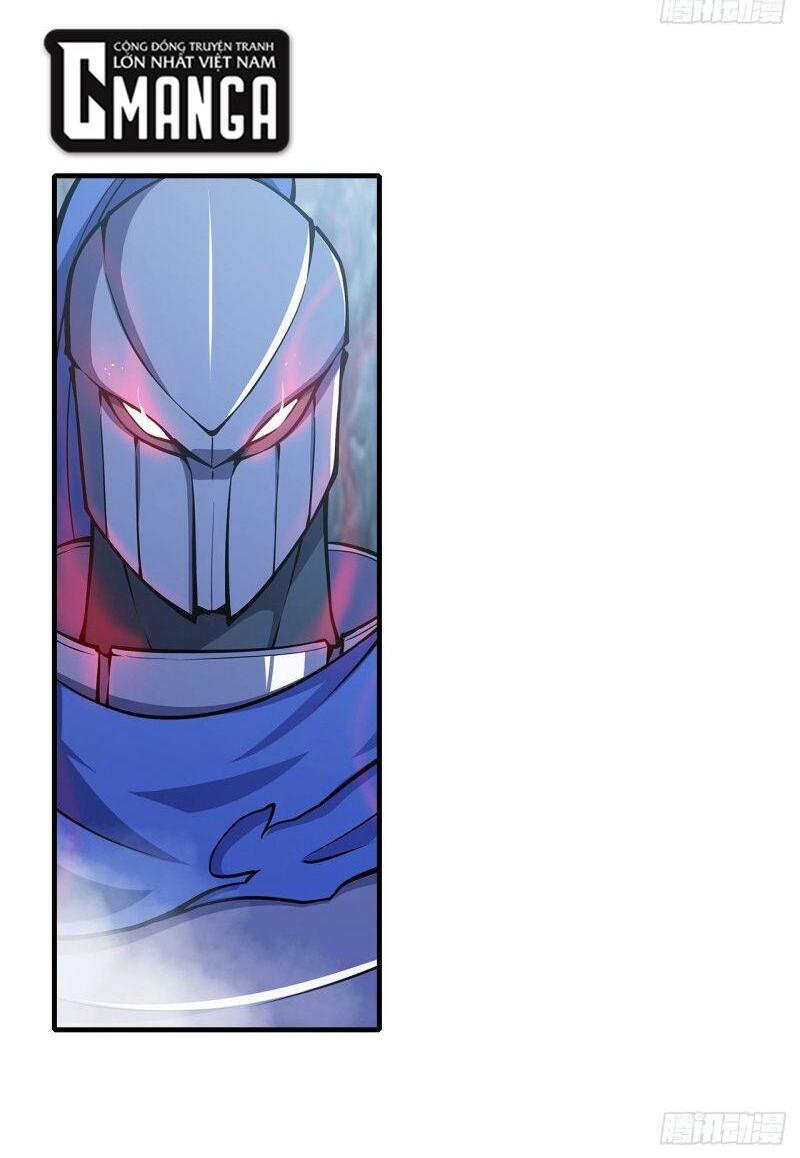 huyết cơ và kỵ sĩ chapter 109 2