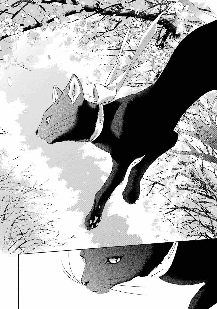 bạn cùng lớp của shiraishi-kun chapter 1 28