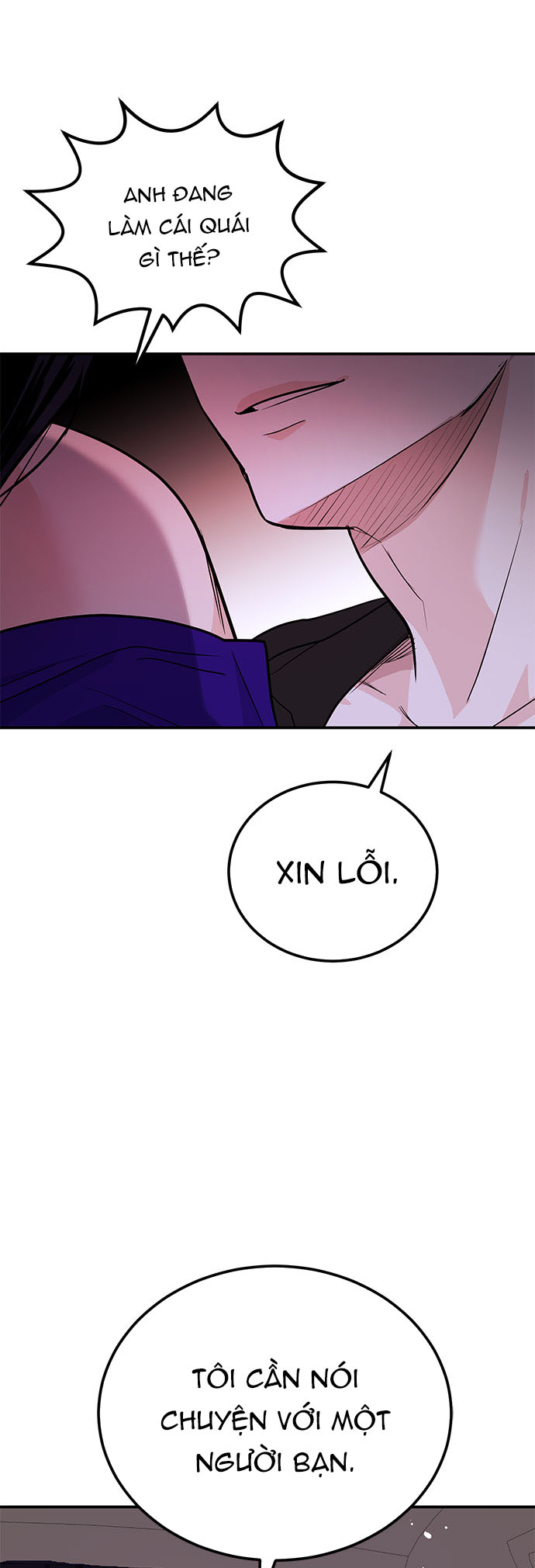 muốn x cùng tôi không? chapter 6.2 30