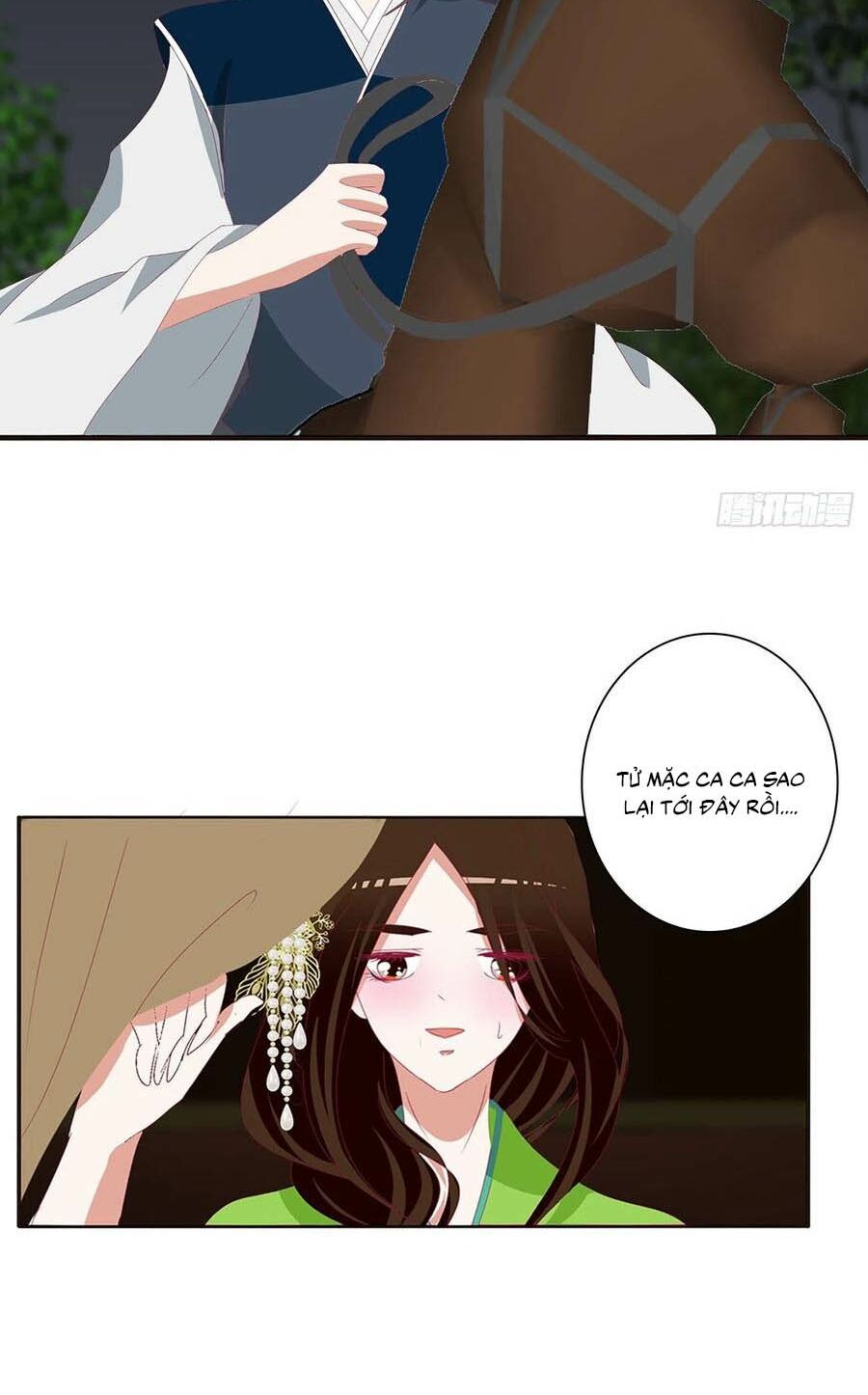 thông linh phi chapter 663 4