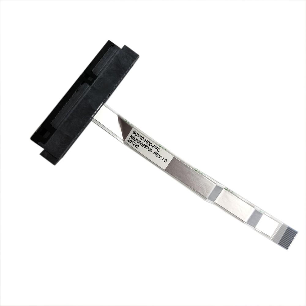 Dây Cáp Ổ Cứng Cho Dell Inspiron Ins15R 7000 7566 7567 Hdd Nbx00023700 0np27y Zjot869