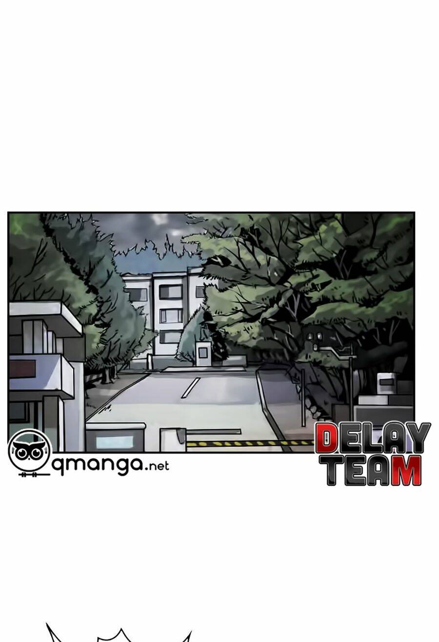 thợ săn đầu tiên chapter 41 1