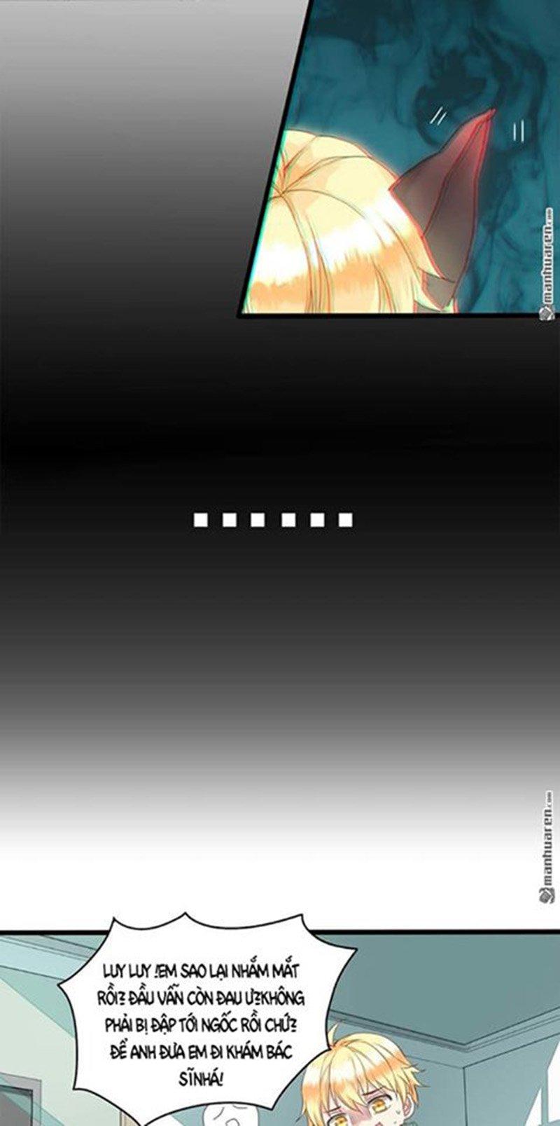 bắt quỷ chapter 1 13