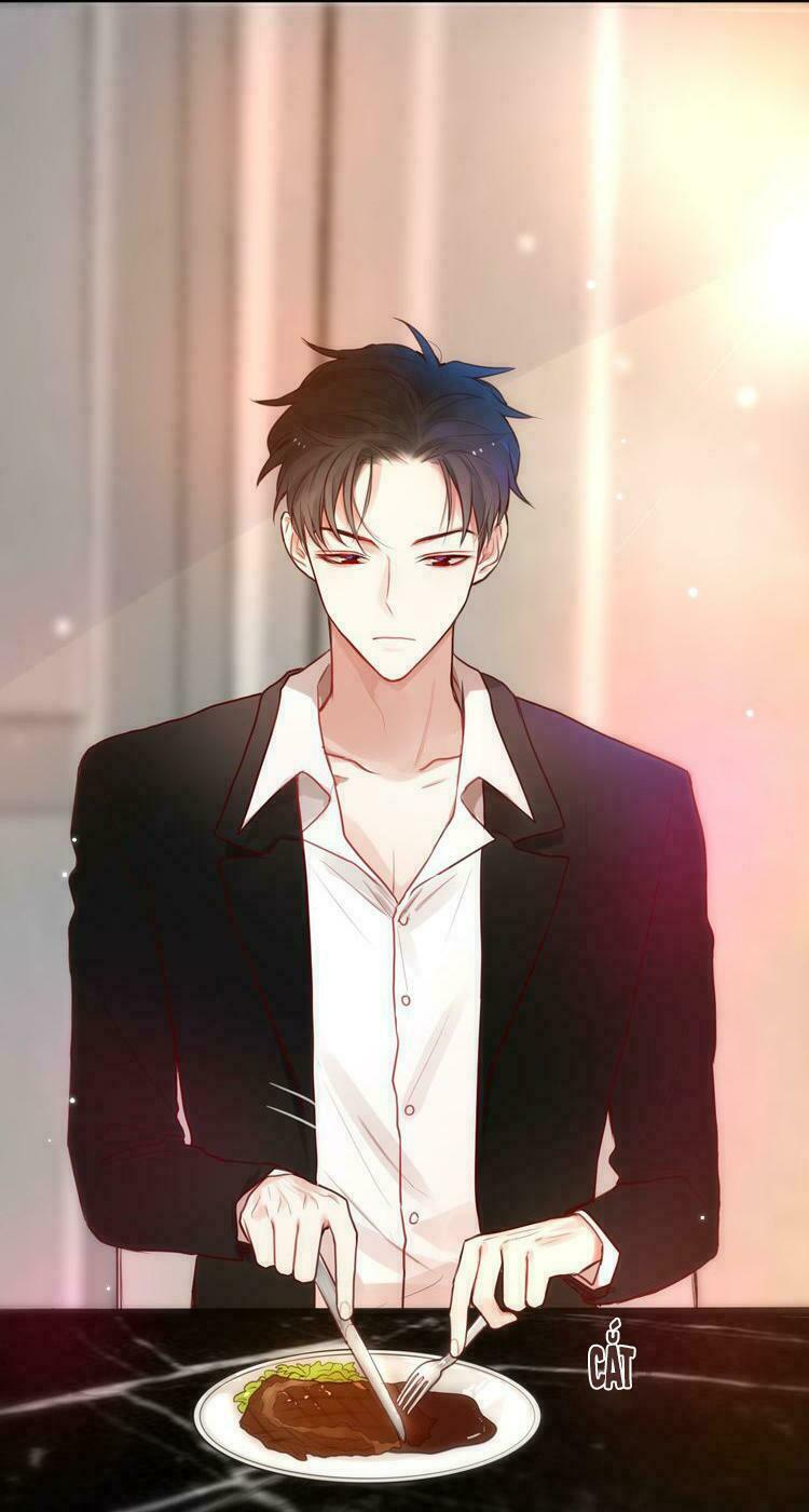 trú dạ liên miên chapter 8 21