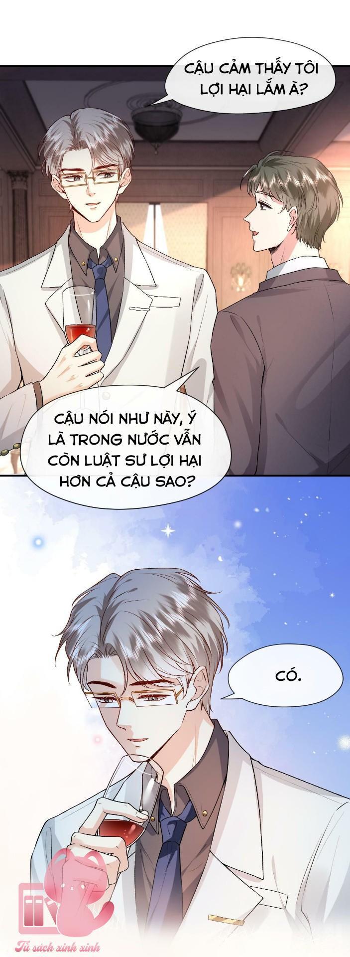 phu nhân mỗi ngày đều tại tuyến vả mặt chapter 30 17
