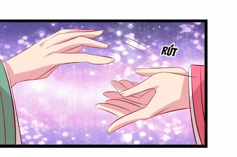 thỏ yêu tiểu vương phi chapter 67 28