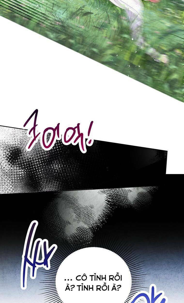 phía sau mặt nạ của nam chính hiền lành chapter 18 22