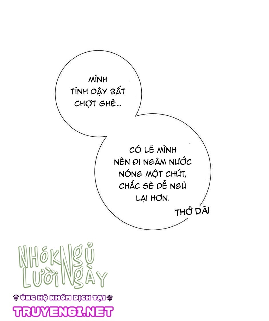 tiểu thư và những người hầu chapter 23 13