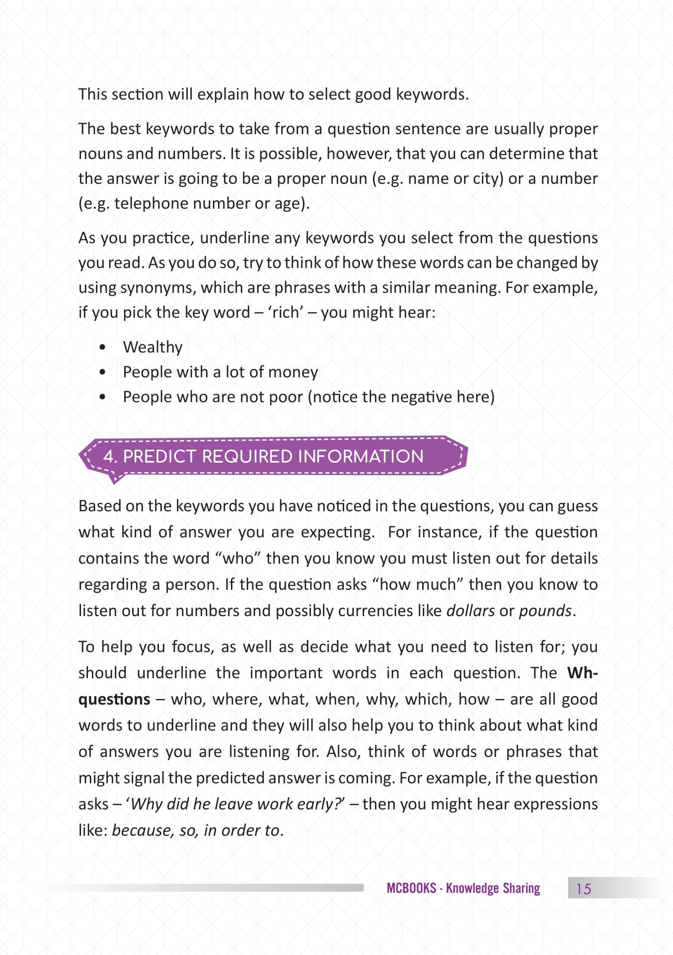 Ielts Listening-Skills And Strategies (Bộ Sách Ielts Mike)