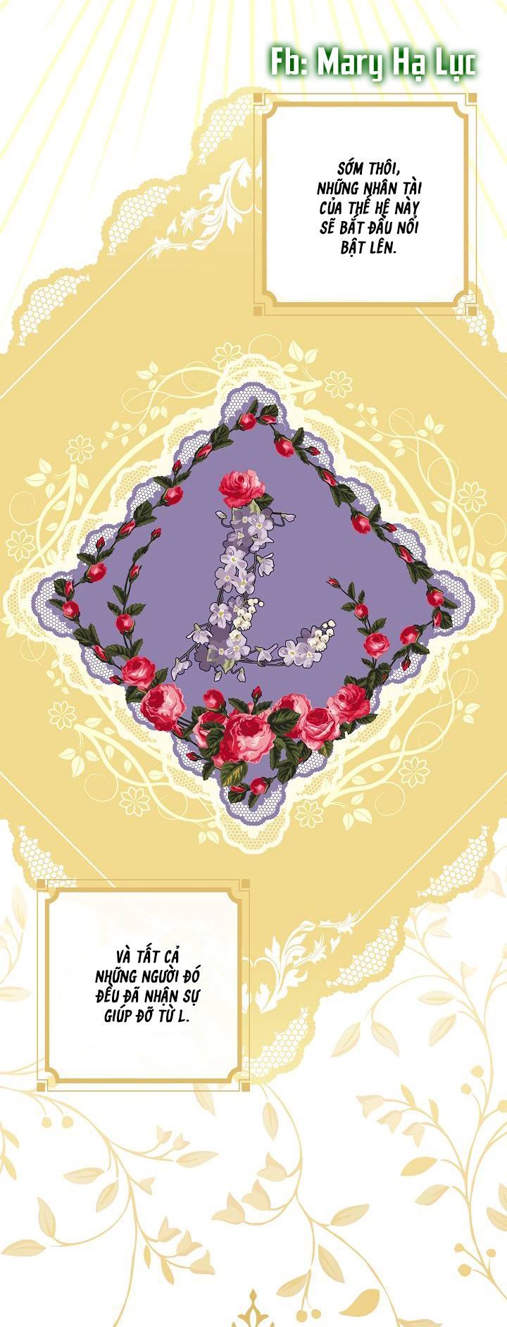 hoàng phi bóng tối - shadow queen chapter 42 52