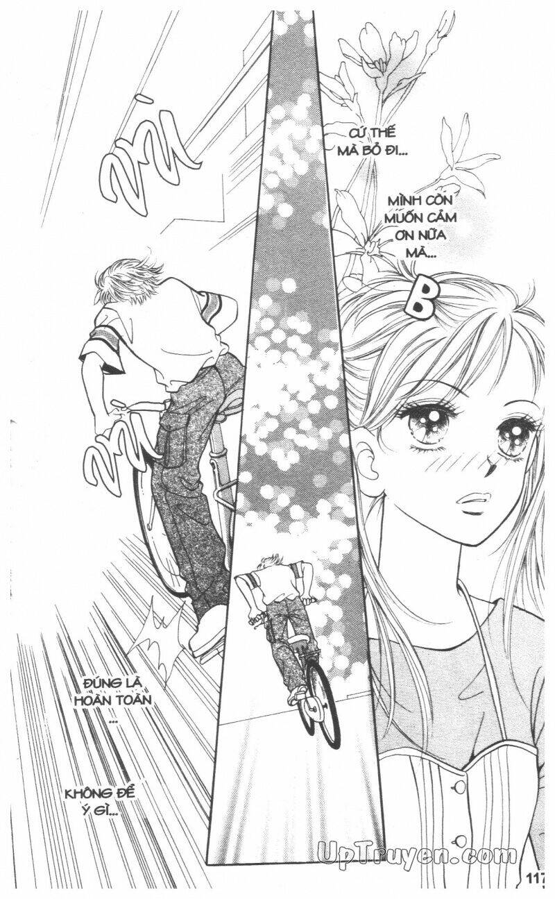 banana school chapter 7 117