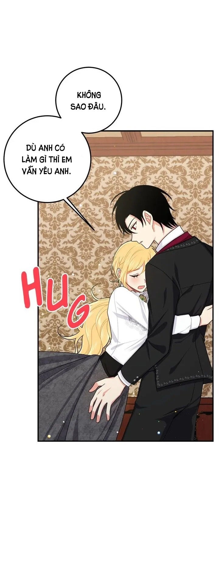 tôi là tiểu thư của gia đình này chapter 115 48