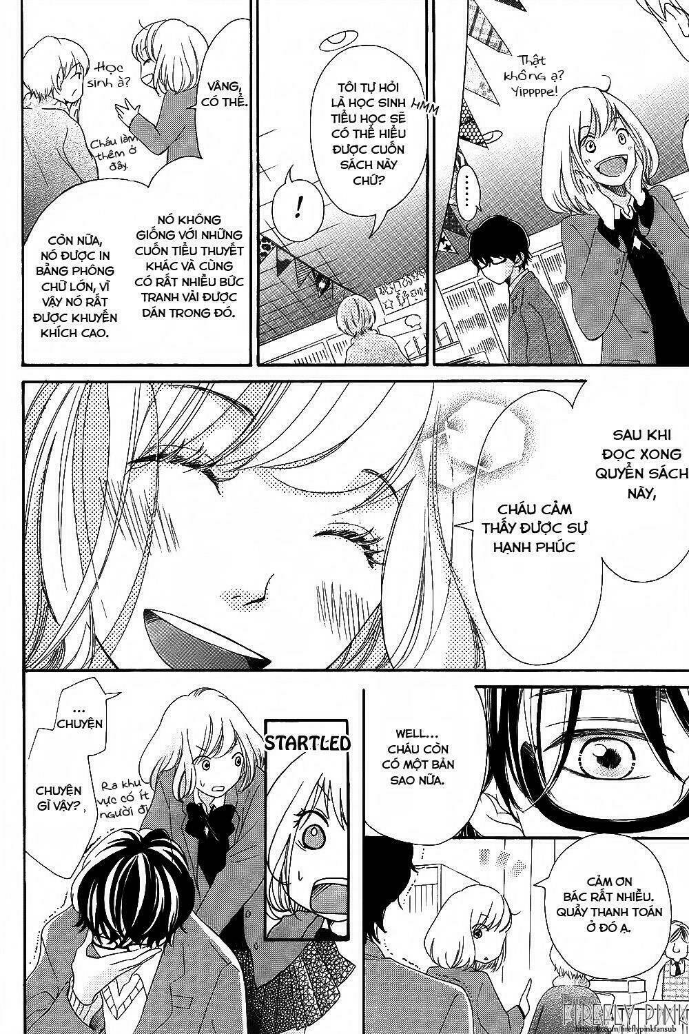 christmas romance chapter 1 39