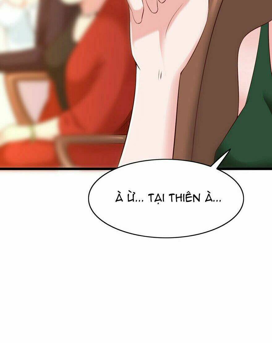 tiểu bạch điềm thê của long thiếu chapter 26 30