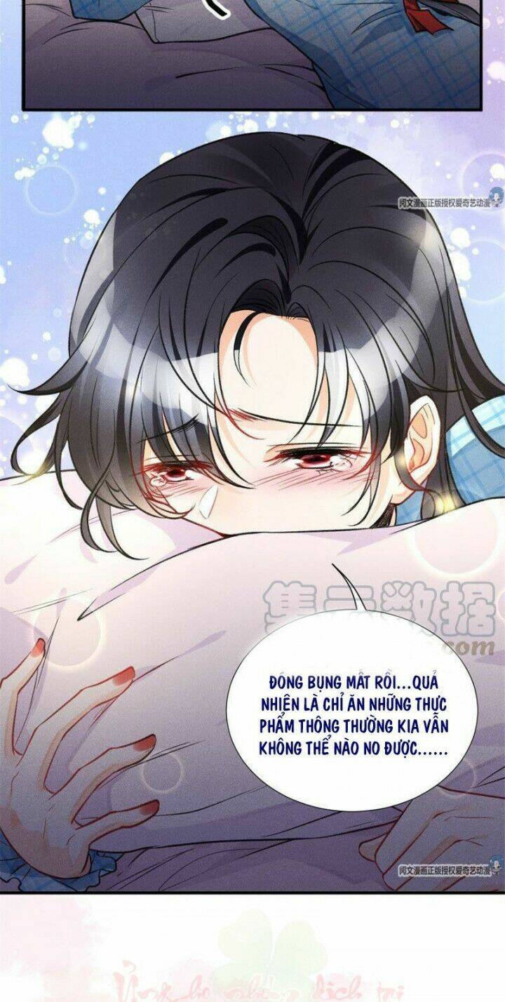 tôi trở thành tổ tông của 5 vị đại lão chapter 8 31