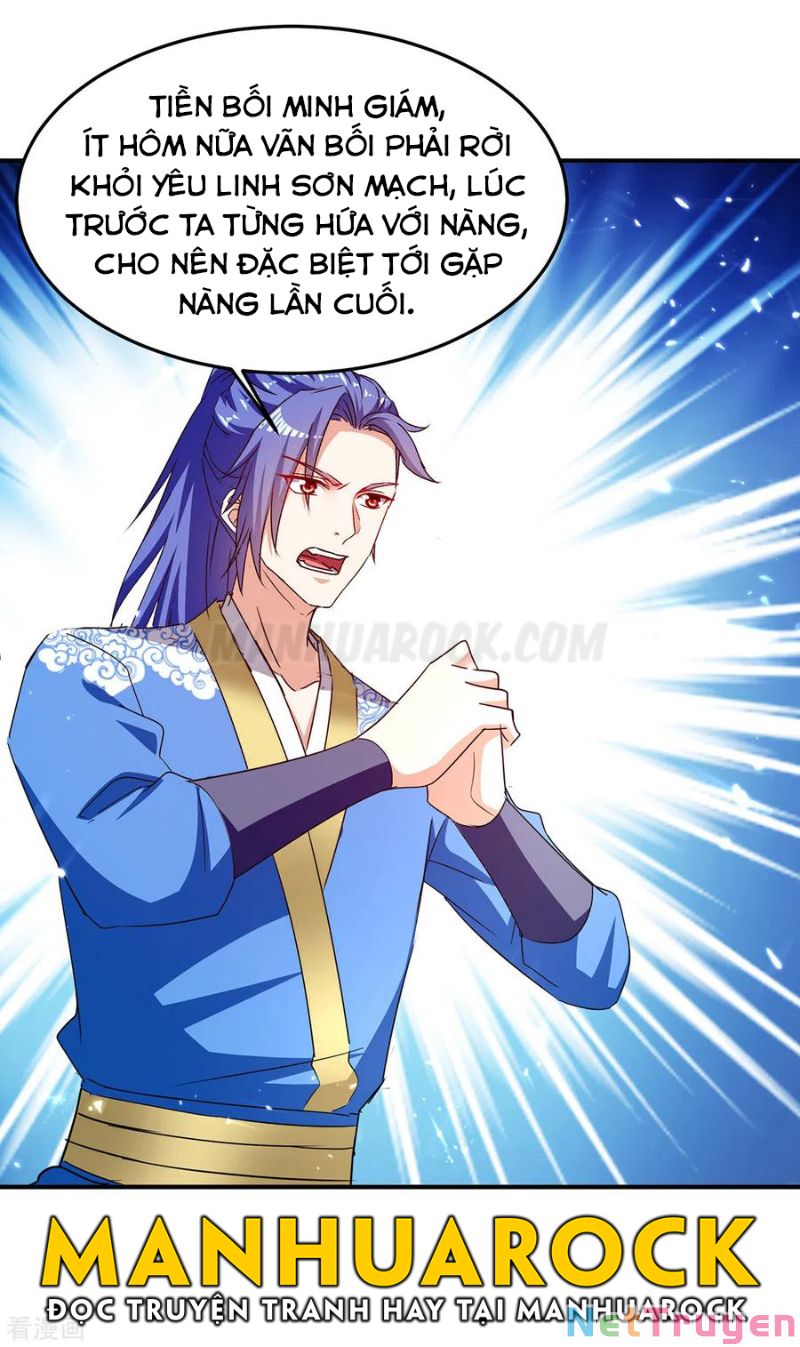 tối cường thăng cấp chapter 303 10