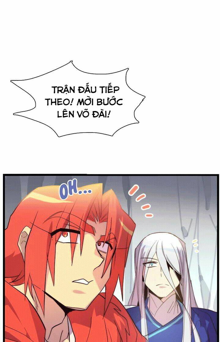 biên niên sử lãnh nguyệt chapter 26 8