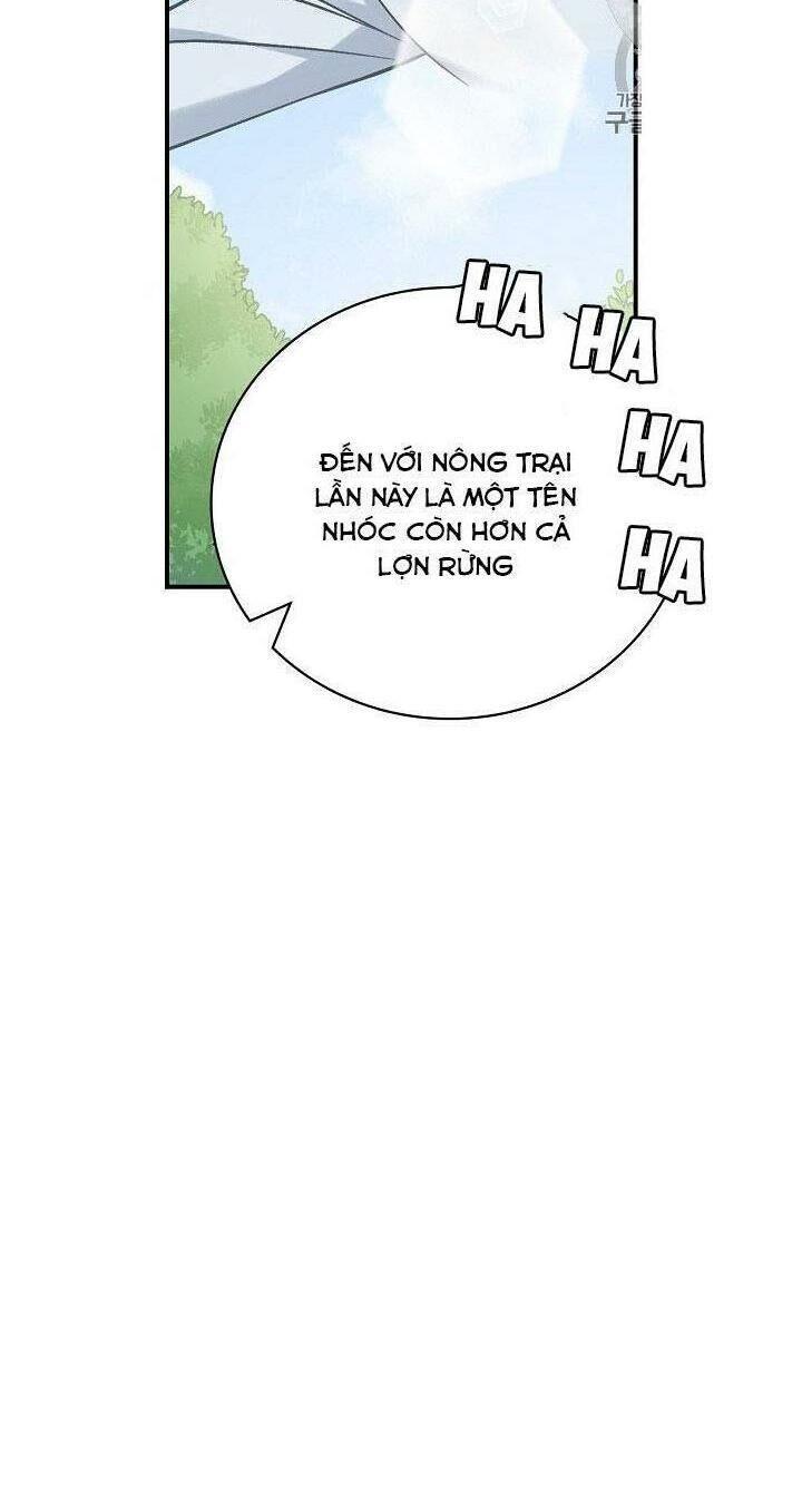 tôi lên cấp chỉ bằng cách ăn chapter 23 75